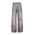CATSSTAC_Grey_Mid_Rise_No_Stretch_Relaxed_Straight_Youth_Sizes_M_L_Xl_2Xl_Straight_Pants_MISSTT