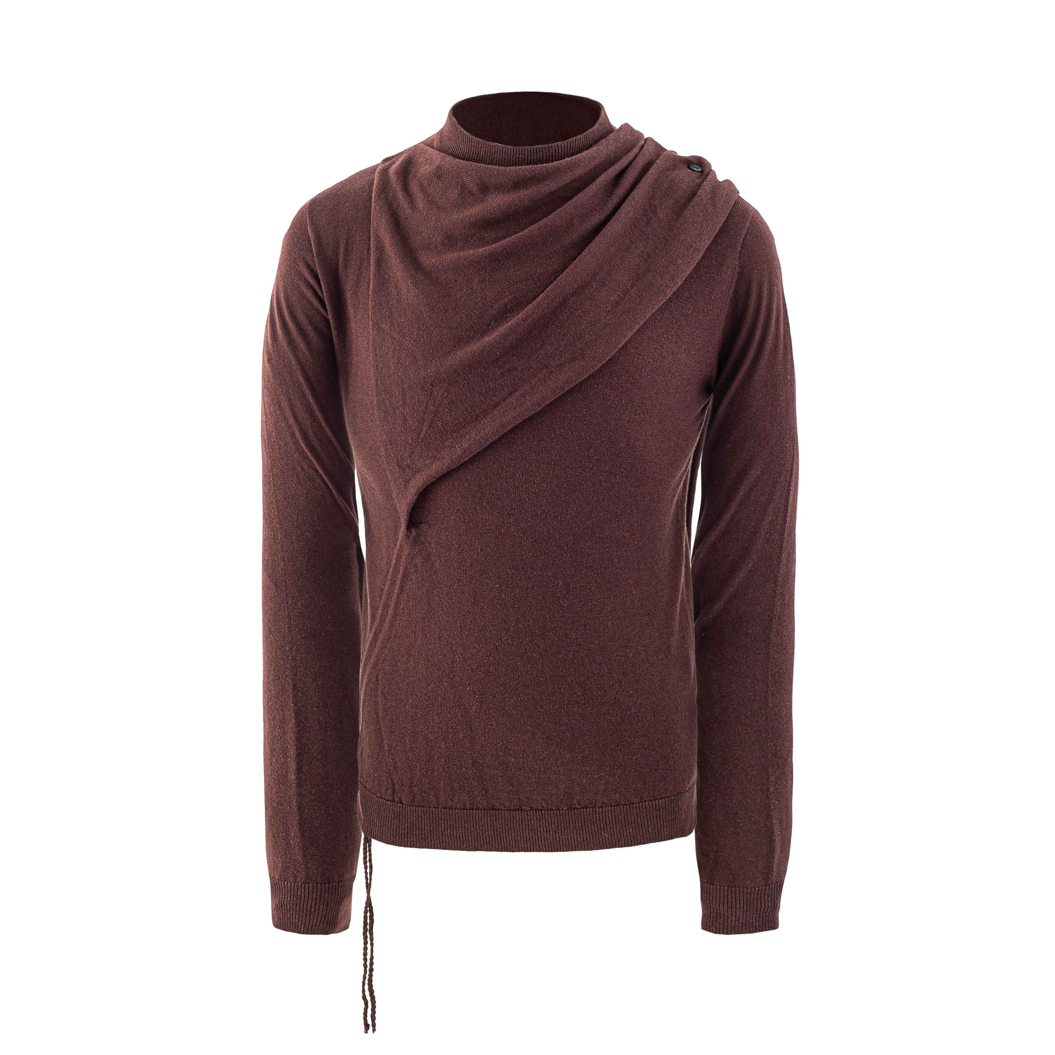 Hypeyourself_Warm_Brushed_Slim_Fit_Casual_Cardigan_Men_Everyday_Knit_Sweaters_MISSTT