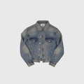 4JUNKS_100%_Cotton_Cropped_Oversized_Unisex_Sun_Faded_Blue_Wave_Denim_Jackets_MISSTT