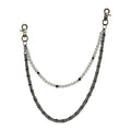 4JUNKS_Adjustable_Silver_Waist_Chain_Versatile_Metal_Alloy_Buckle_Unisex_Jewelry_MISSTT