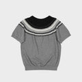 4JUNKS_Breathable_Polyester_Crew_Neck_Trendy_Unisex_Regular_Fit_Short_Sleeve_T-Shirts_MISSTT