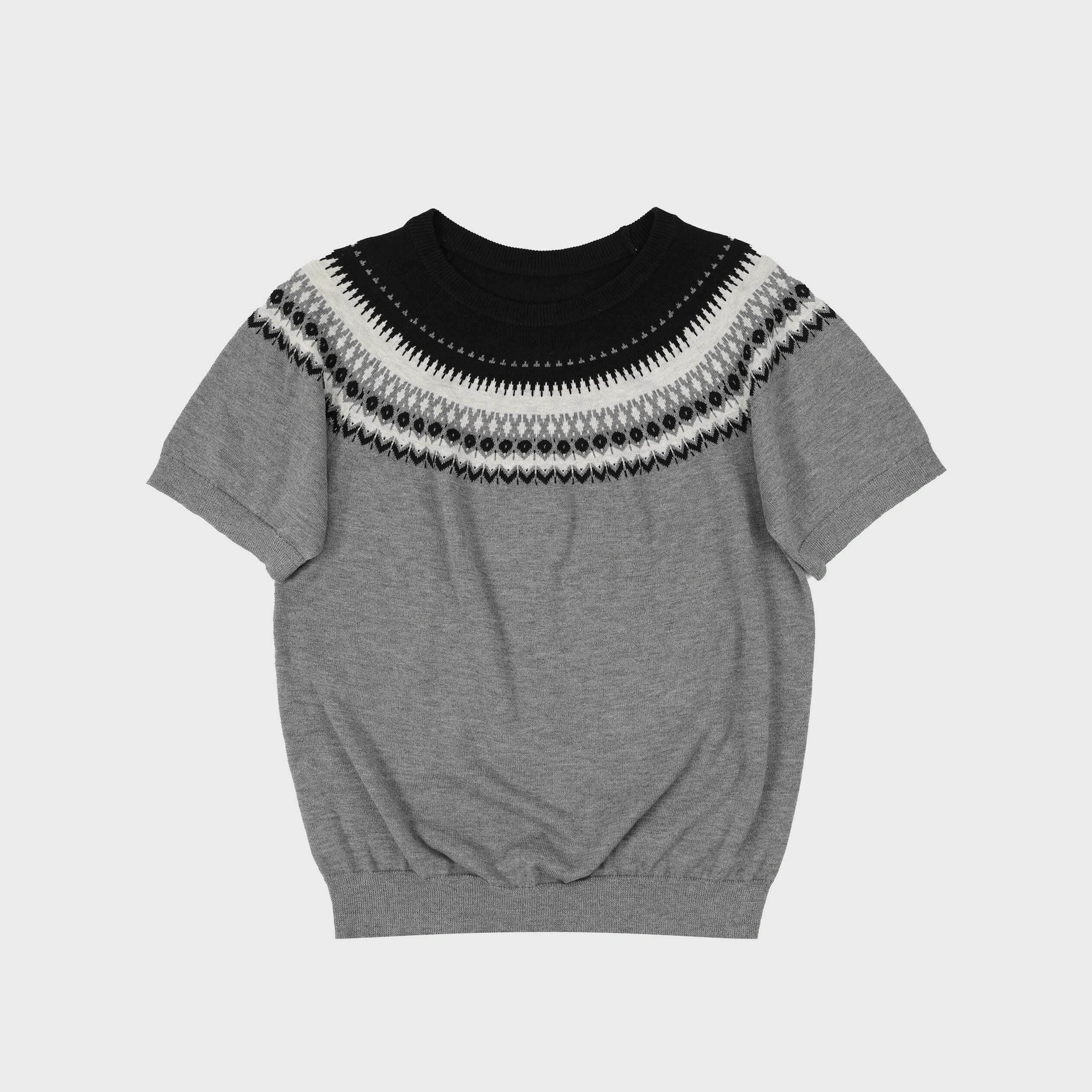 4JUNKS_Breathable_Polyester_Crew_Neck_Trendy_Unisex_Regular_Fit_Short_Sleeve_T-Shirts_MISSTT