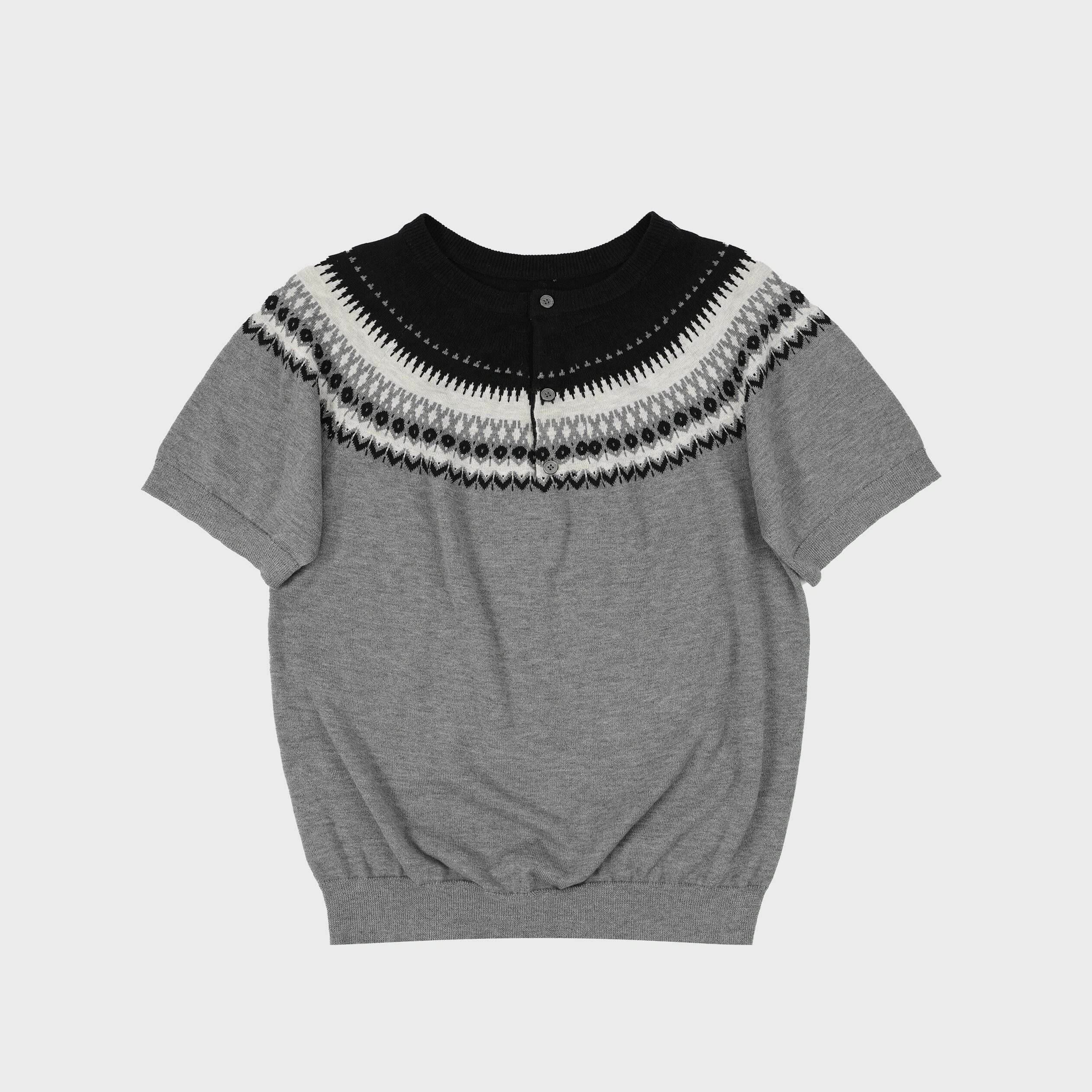 4JUNKS_Breathable_Polyester_Crew_Neck_Trendy_Unisex_Regular_Fit_Short_Sleeve_T-Shirts_MISSTT