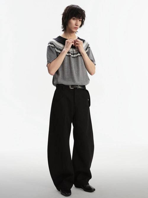 4JUNKS Breathable Polyester Crew Neck Trendy Unisex Regular Fit Short Sleeve T-Shirts