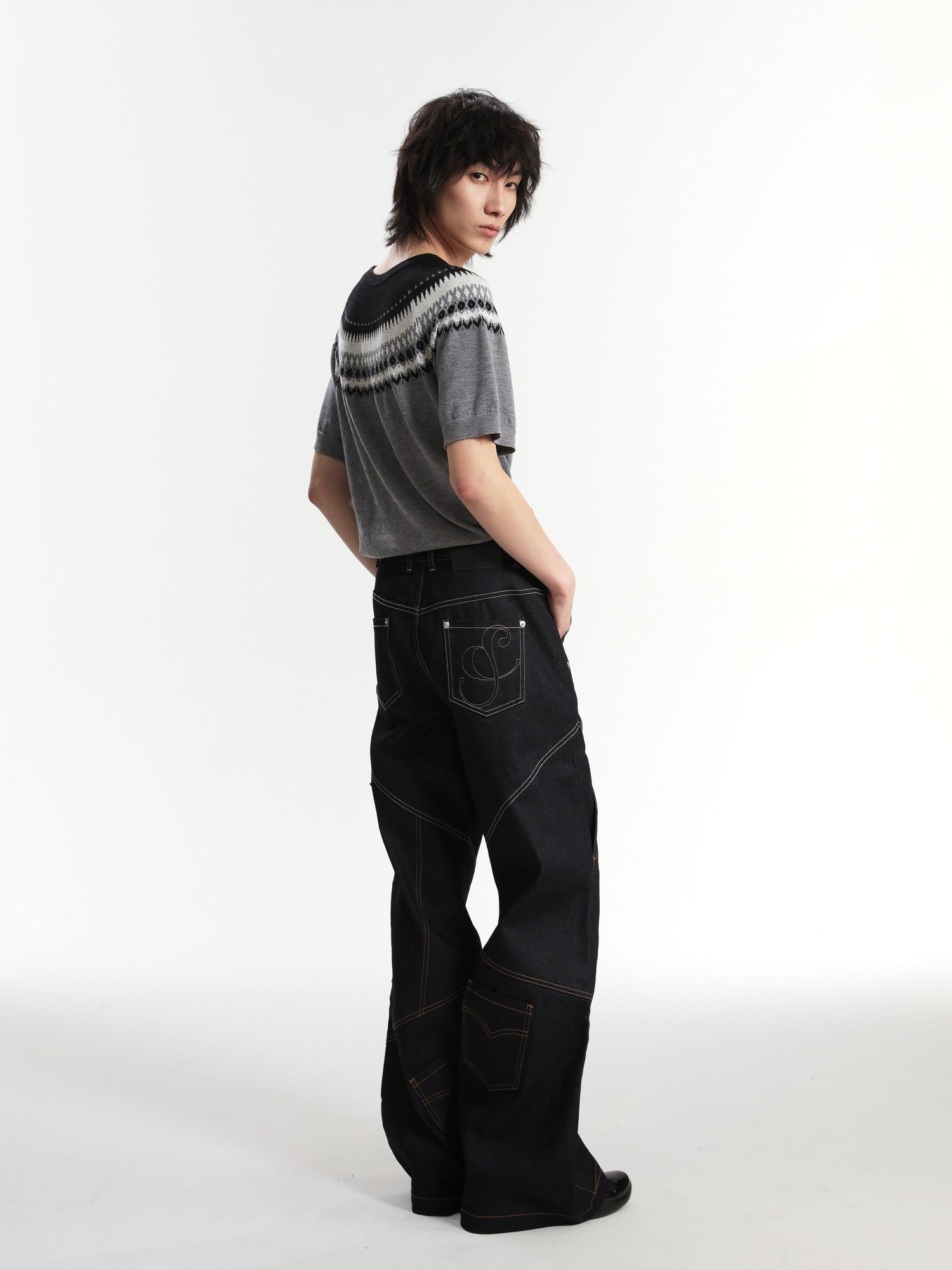 4JUNKS Breathable Polyester Crew Neck Trendy Unisex Regular Fit Short Sleeve T-Shirts