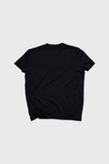 4JUNKS_Breathable_Recycled_Fabric_Slim_Fit_Crew_Neck_Unisex_Solid_Short_Sleeve_T-Shirts_MISSTT