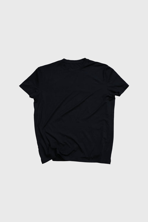 4JUNKS_Breathable_Recycled_Fabric_Slim_Fit_Crew_Neck_Unisex_Solid_Short_Sleeve_T-Shirts_MISSTT