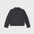 4JUNKS_Breathable_Viscose_Blend_Ruched_Sleeves_Clean_Fit_Unisex_Long_Sleeve_T-Shirts_MISSTT