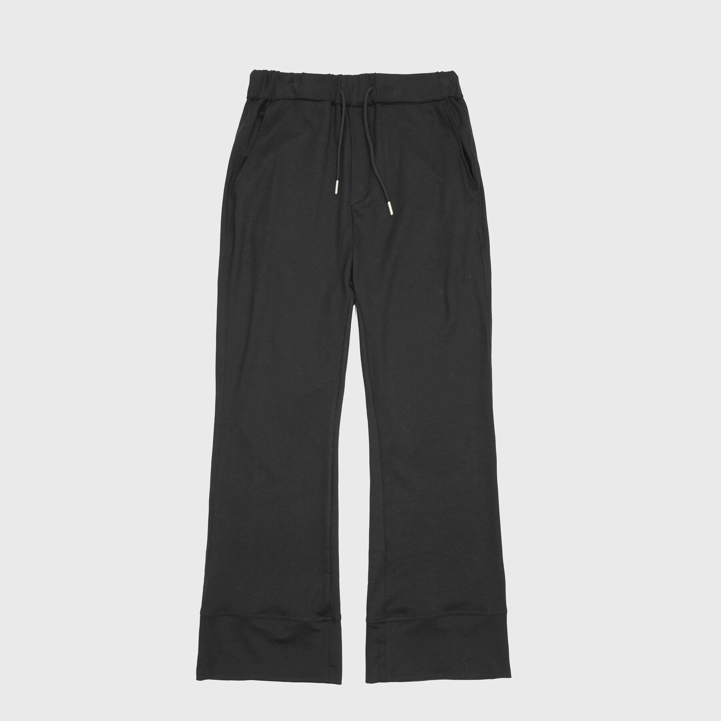 4JUNKS_Comfy_Mid_Rise_Patchwork_Loose_Straight_Leg_Youth_Solid_Sweatpants_MISSTT