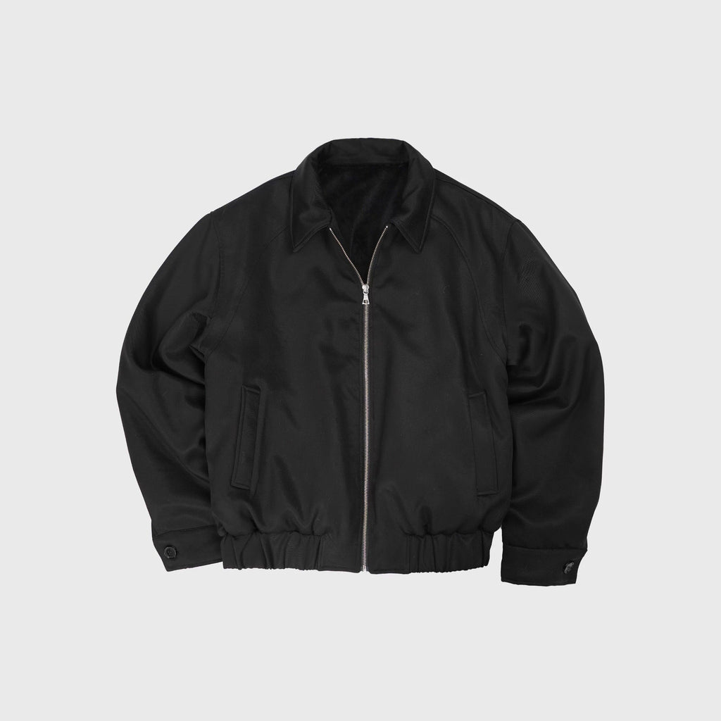 4JUNKS_Eco_Tencel_Recycled_Fabric_Regular_Fit_Lapel_Collar_Men_Black_Puffer_Jackets_MISSTT