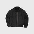4JUNKS_Eco_Tencel_Recycled_Fabric_Regular_Fit_Lapel_Collar_Men_Black_Puffer_Jackets_MISSTT
