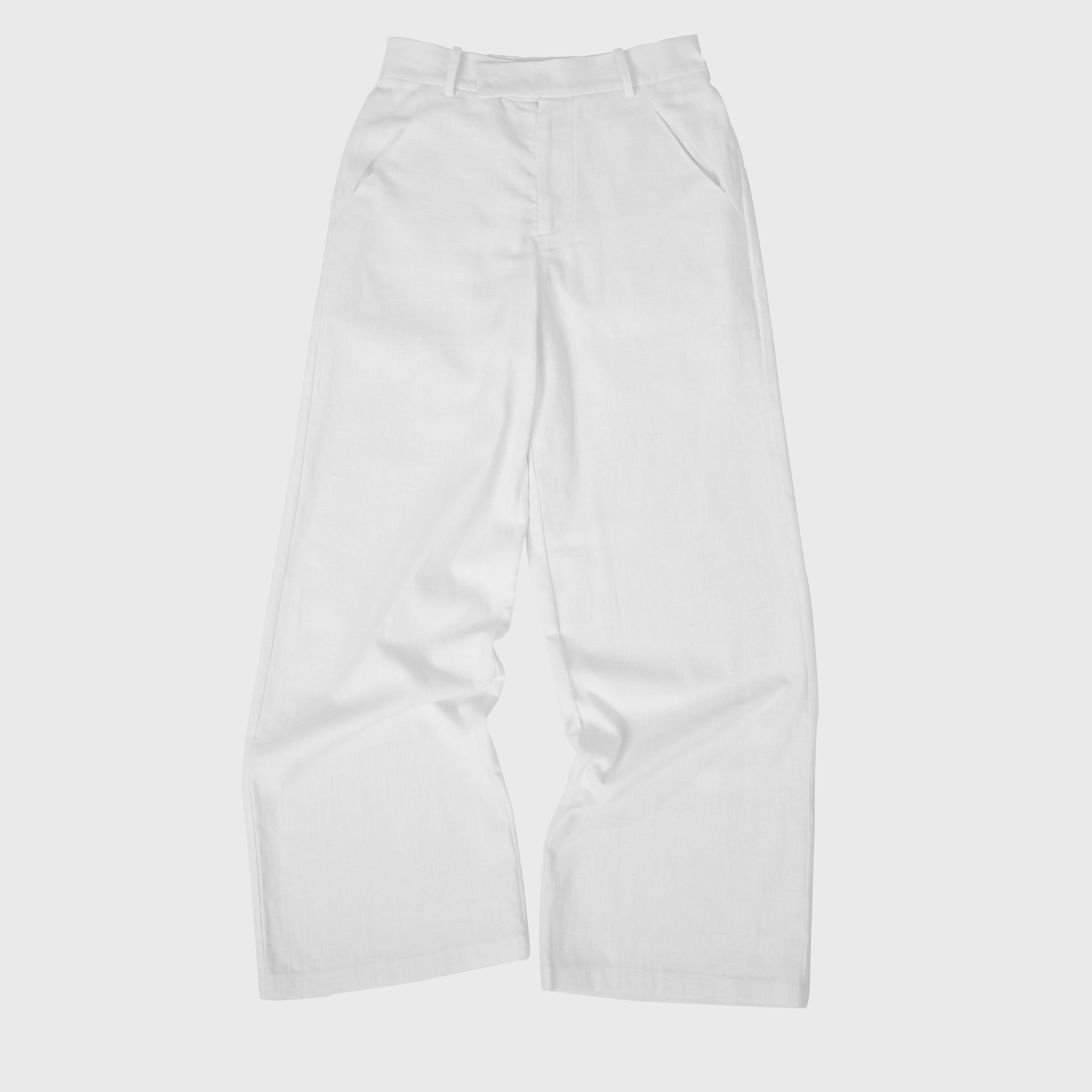 4JUNKS_Embroidered_Back_Pocket_Linen_Blend_Chinese_Style_Casual_Youth_Straight_Pants_MISSTT