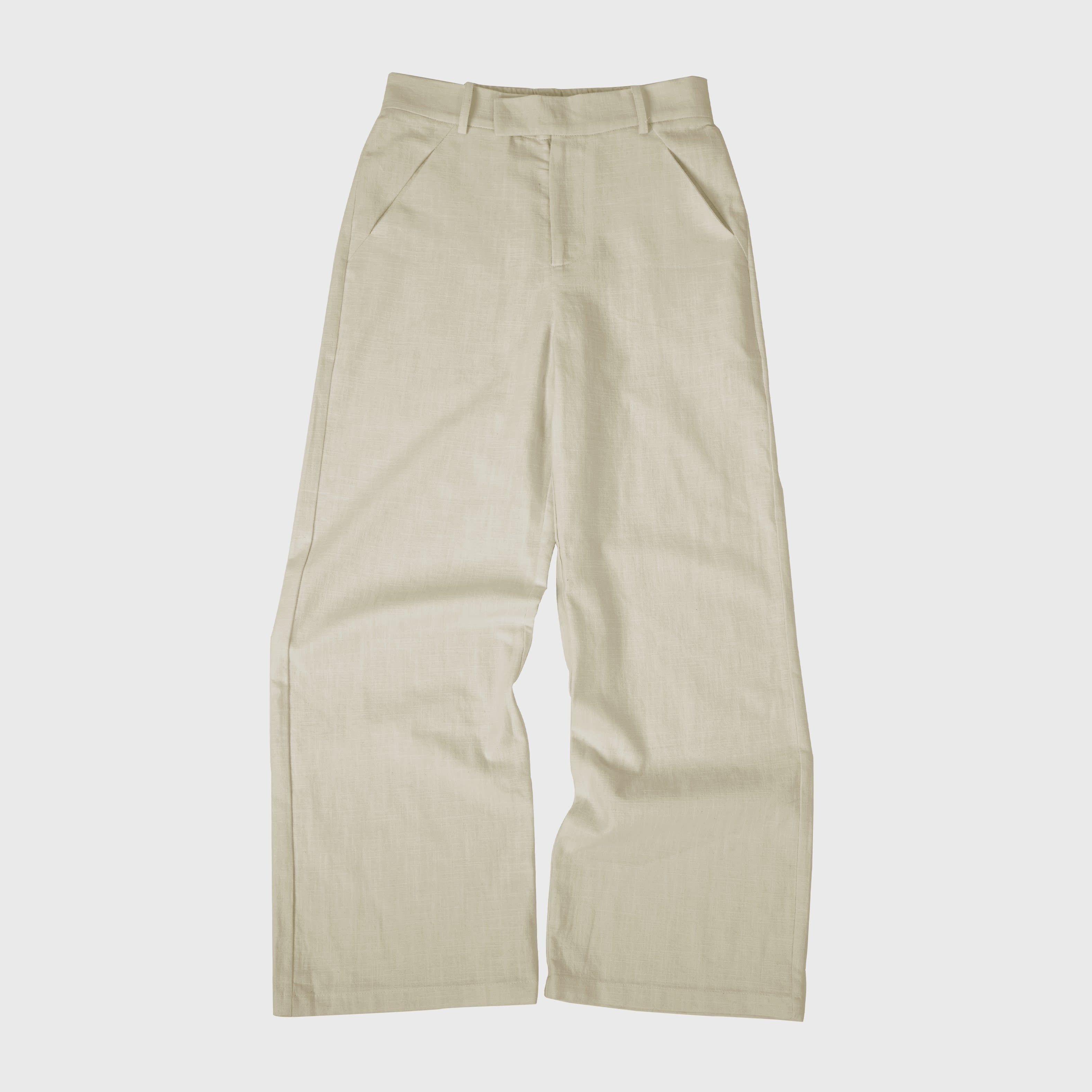 4JUNKS_Embroidered_Back_Pocket_Linen_Blend_Chinese_Style_Casual_Youth_Straight_Pants_MISSTT