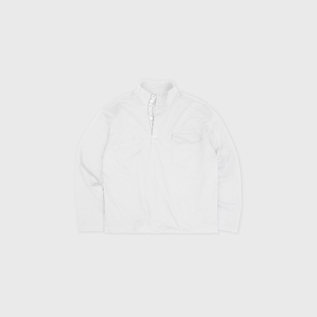 4JUNKS_Embroidered_Cotton_Loose_Fit_Street_Unisex_Stand_Collar_Henley_Sweatshirt_MISSTT