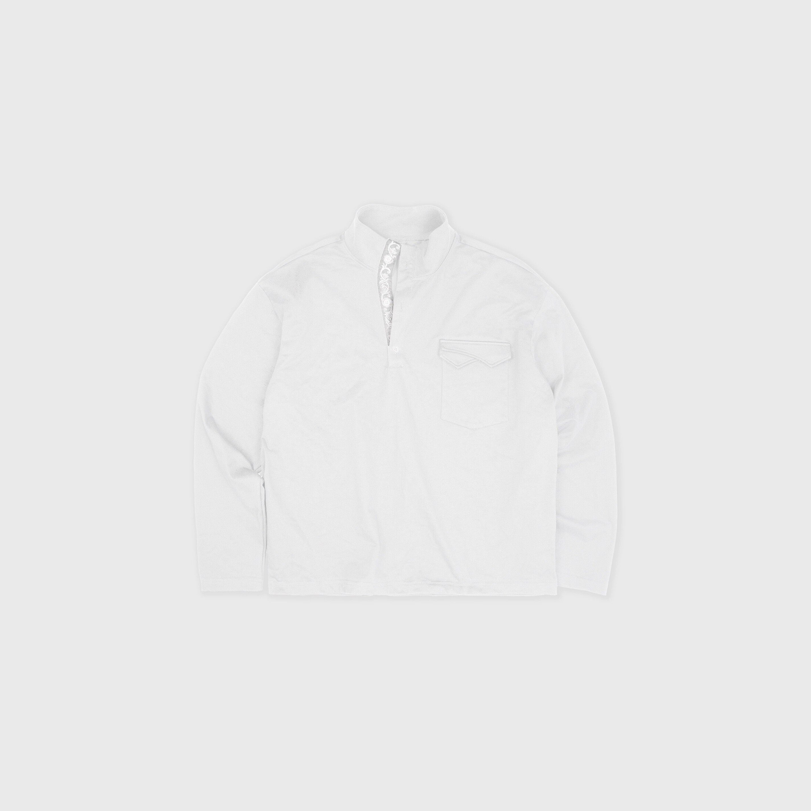 4JUNKS_Embroidered_Cotton_Loose_Fit_Street_Unisex_Stand_Collar_Henley_Sweatshirt_MISSTT