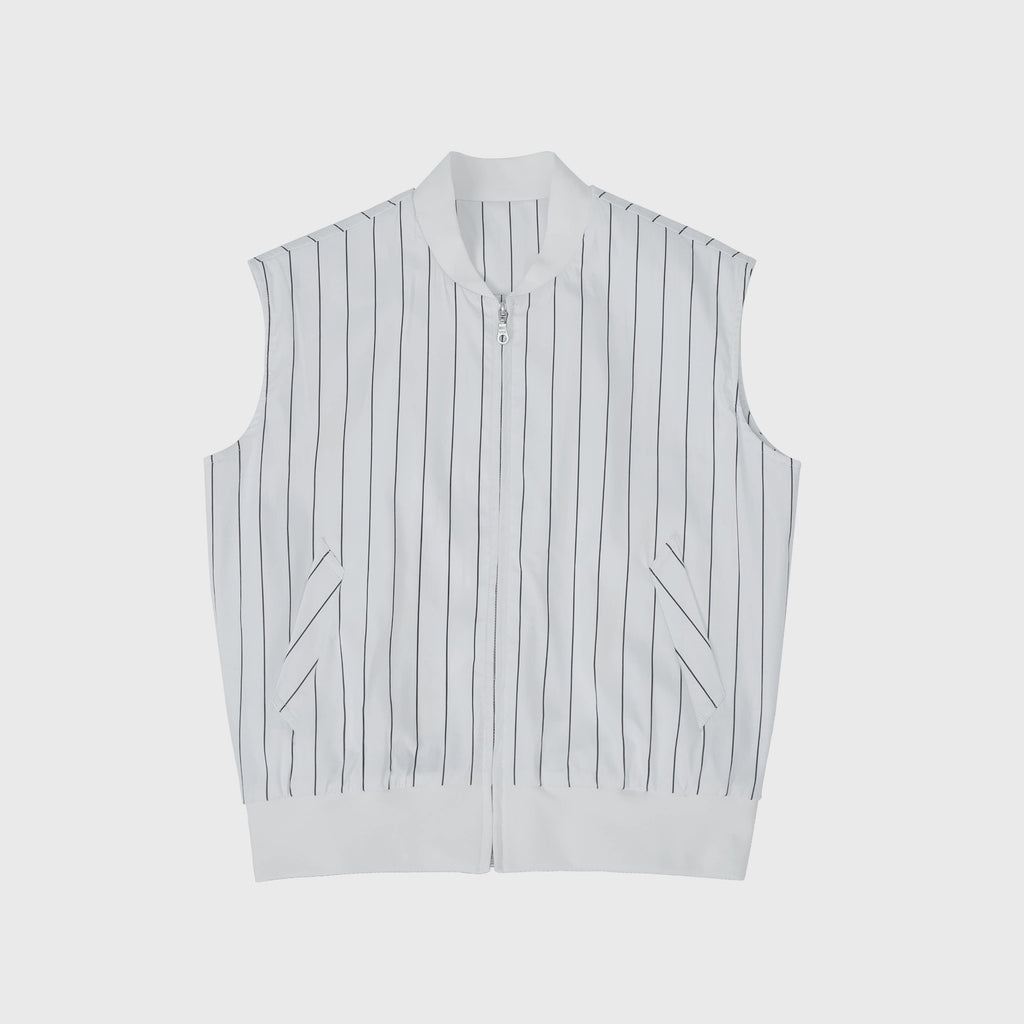 4JUNKS_Light_Cotton_Blend_Loose_Zipper_Baseball_Collar_Teen_Unisex_Striped_Vests_MISSTT