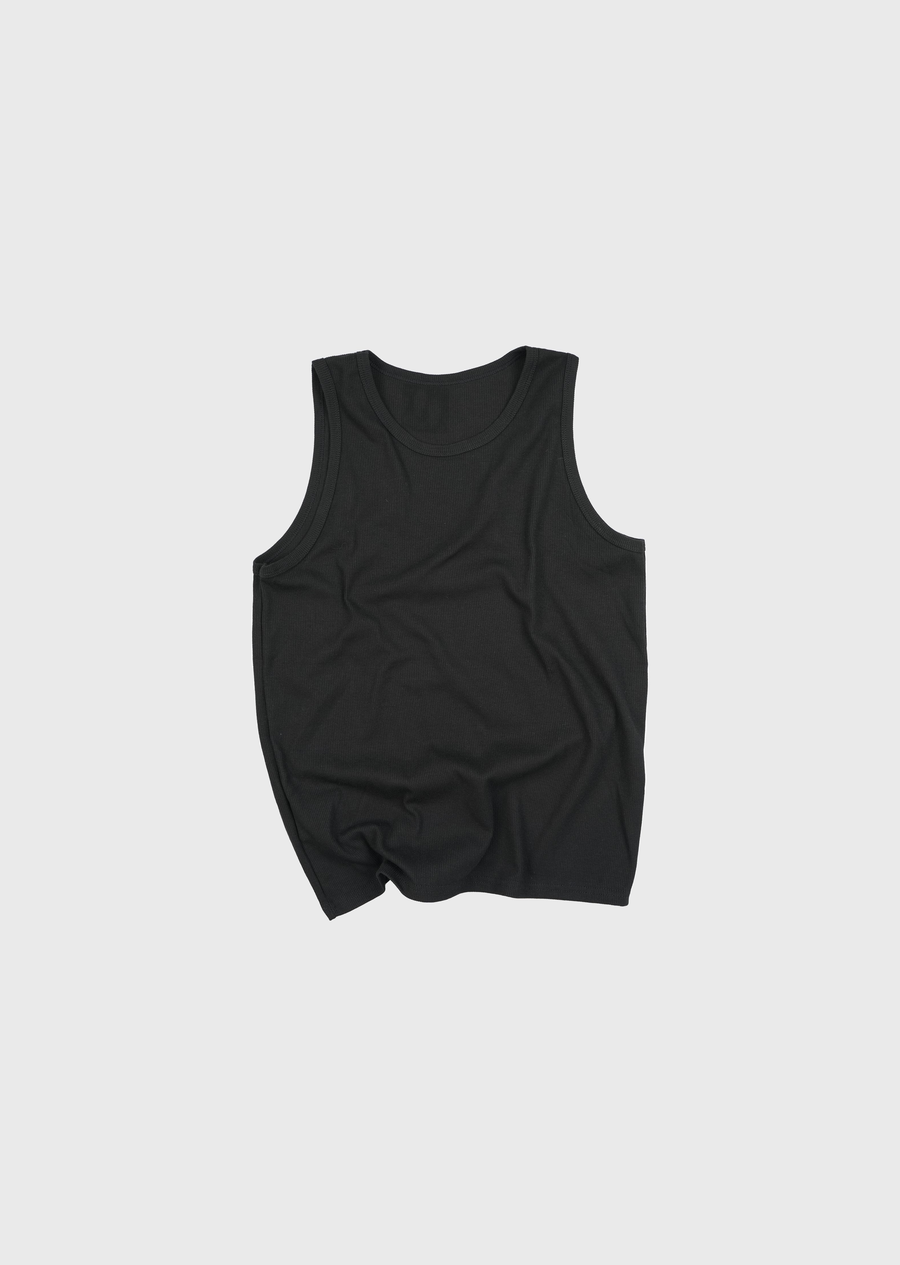 4JUNKS_Moisture_Wicking_Slim_Curve_Fit_Round_Neck_Men_Cotton_Polyester_Tank_Tops_MISSTT
