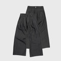 4JUNKS_Polyester_Blend_Loose_Fit_Cool_Youth_Casual_Khaki_Black_Dark_Gray_Straight_Pants_MISSTT