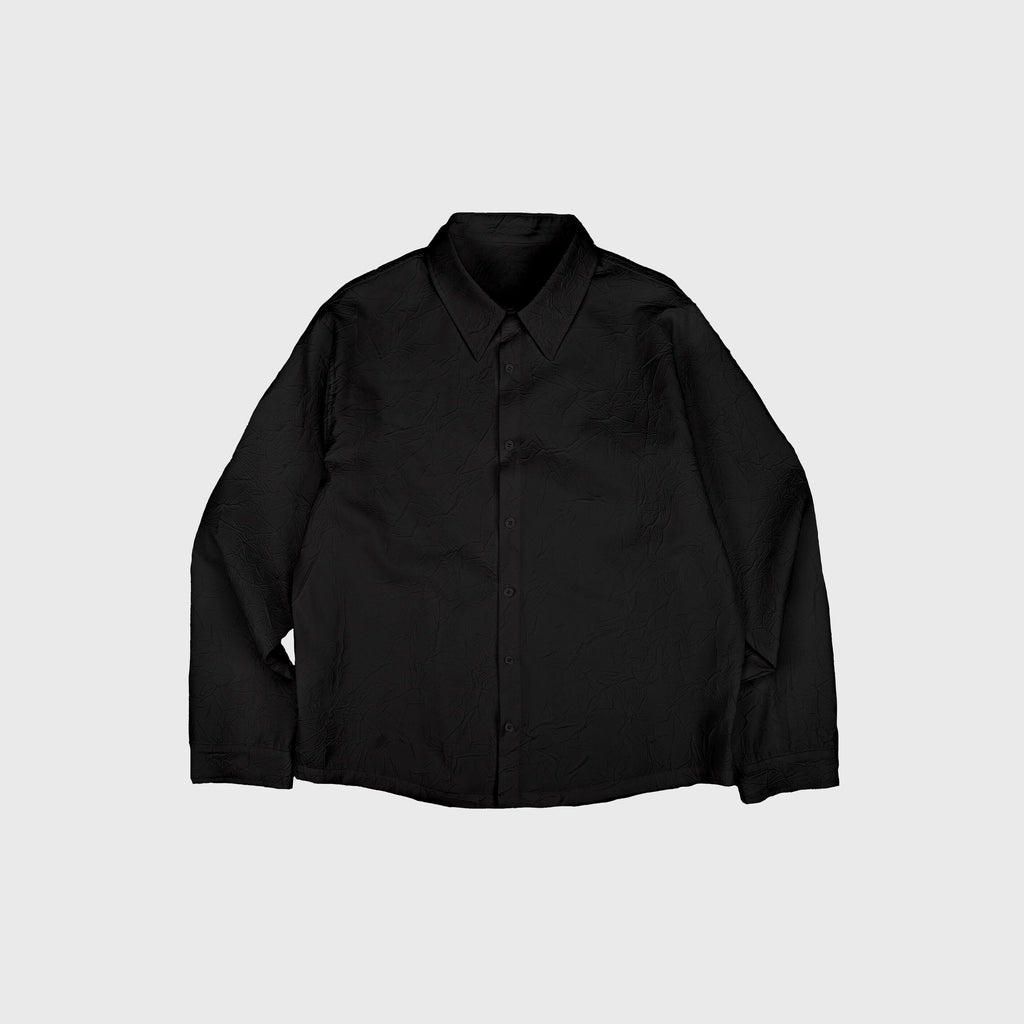 4JUNKS_Polyester_Loose_Fit_Cleanfit_Point_Collar_Unisex_Long_Sleeve_Shirts_MISSTT
