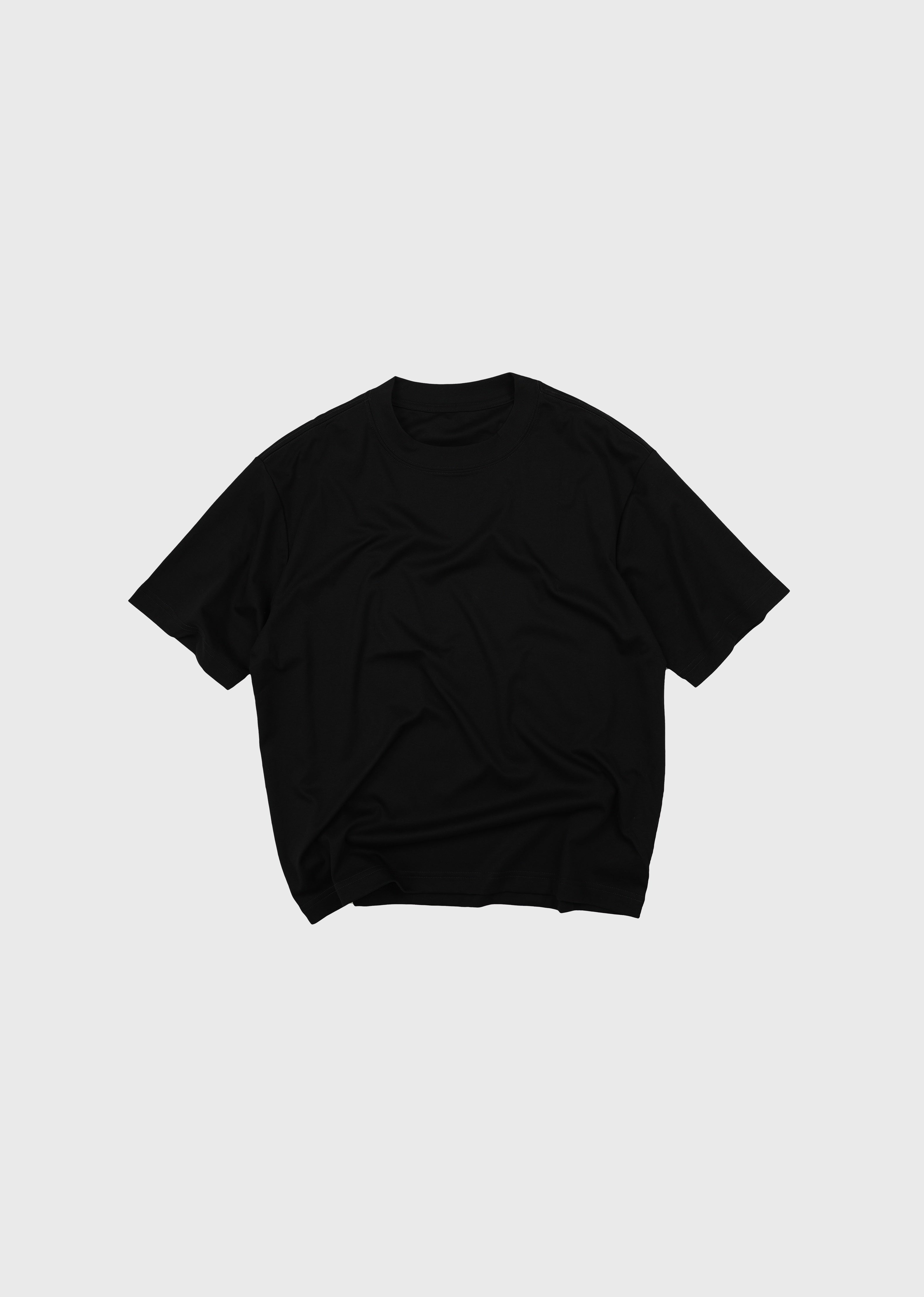 4JUNKS_Skin_Friendly_Breathable_Cotton_Loose_Fit_Unisex_Crewneck_Short_Sleeve_T-Shirts_MISSTT