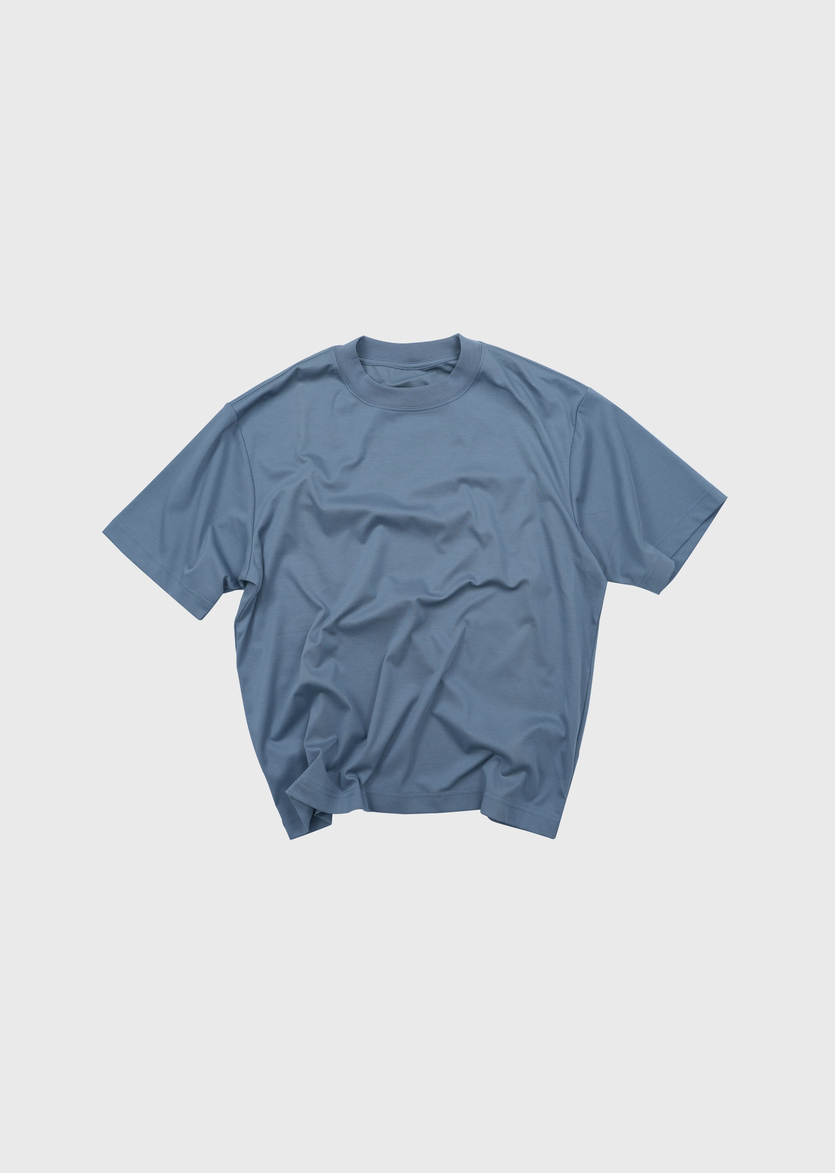 4JUNKS_Skin_Friendly_Breathable_Cotton_Loose_Fit_Unisex_Crewneck_Short_Sleeve_T-Shirts_MISSTT