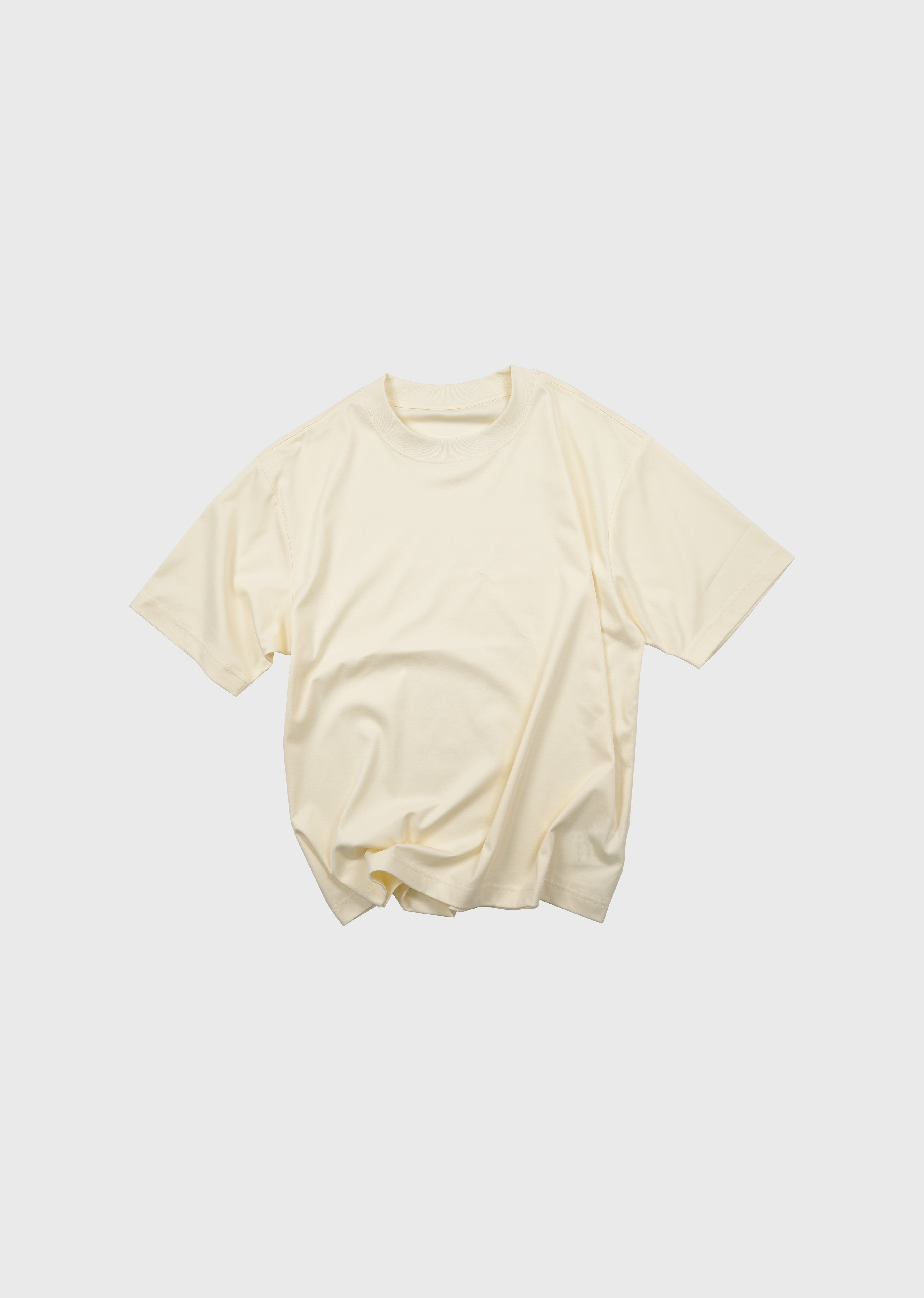 4JUNKS_Skin_Friendly_Breathable_Cotton_Loose_Fit_Unisex_Crewneck_Short_Sleeve_T-Shirts_MISSTT