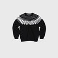 4JUNKS_Soft_Anti_Pilling_Loose_American_Argyle_Pullover_Unisex_Knit_Sweaters_MISSTT