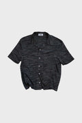 4JUNKS_Soft_Breathable_Polycotton_Loose_Fit_Striped_Cuban_Collar_Button_Unisex_Shirts_MISSTT