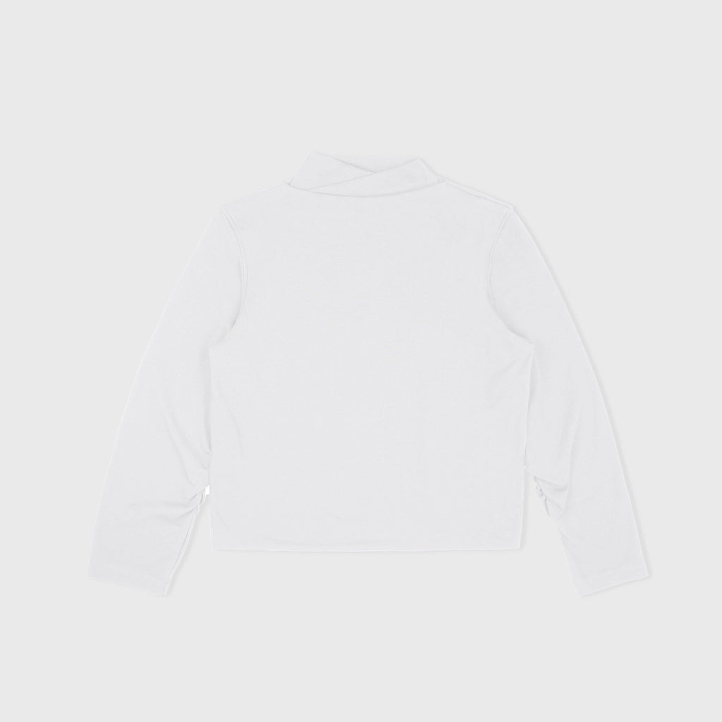 4JUNKS_Soft_Breathable_Viscose_Ruched_Sleeve_Clean_Fit_Unisex_Long_Sleeve_T-Shirts_MISSTT