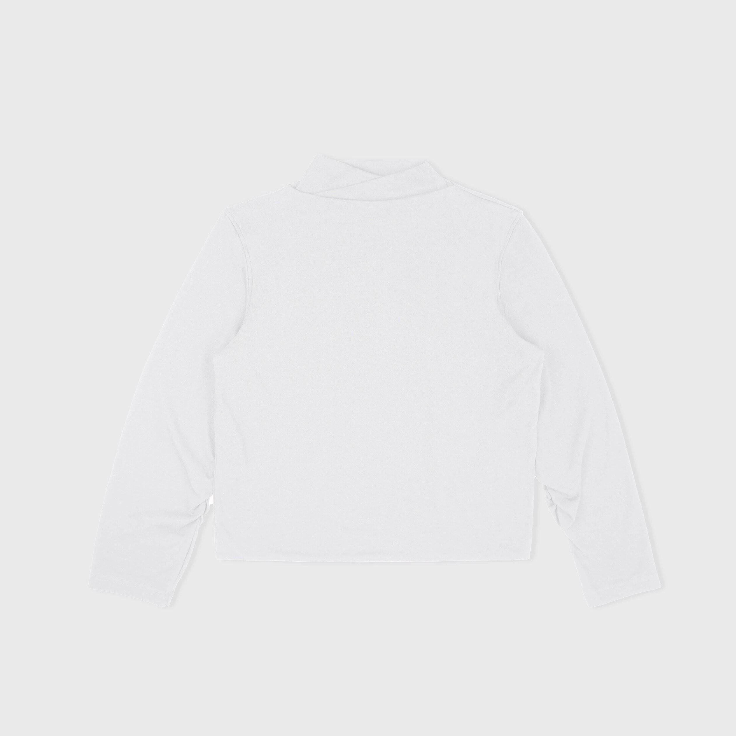 4JUNKS_Soft_Breathable_Viscose_Ruched_Sleeve_Clean_Fit_Unisex_Long_Sleeve_T-Shirts_MISSTT