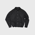 4JUNKS_Soft_Lyocell_Loose_Cleanfit_Button_Front_Longsleeve_Unisex_Solid_Shirts_MISSTT