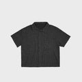 4JUNKS_Stretch_Striped_Loose_Fit_Camp_Collar_Open_Front_Unisex_Short_Sleeve_Shirts_MISSTT