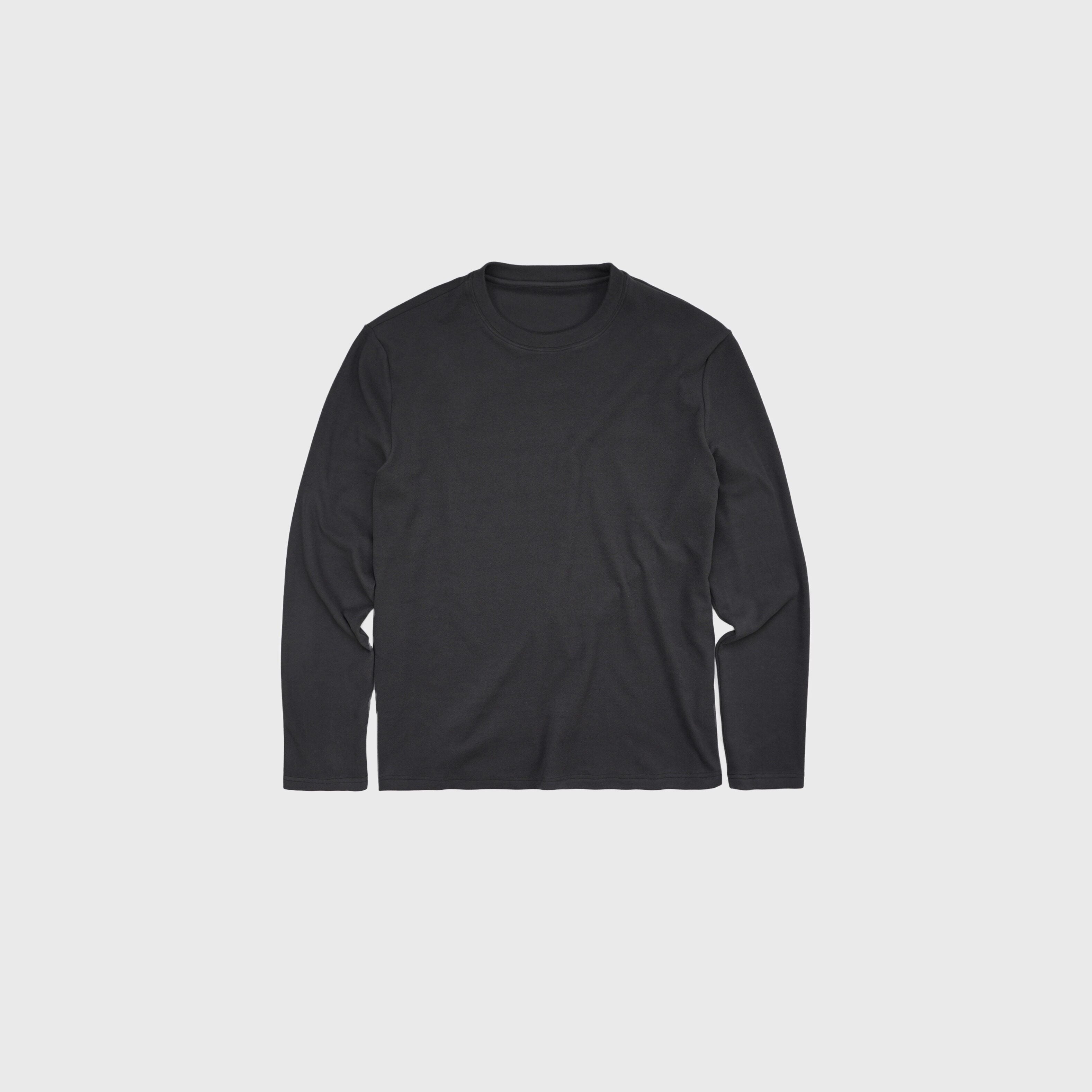 4JUNKS_Thermal_Plush_High_Neck_Trendy_Standard_Fit_Unisex_Casual_Long_Sleeve_T-Shirts_MISSTT