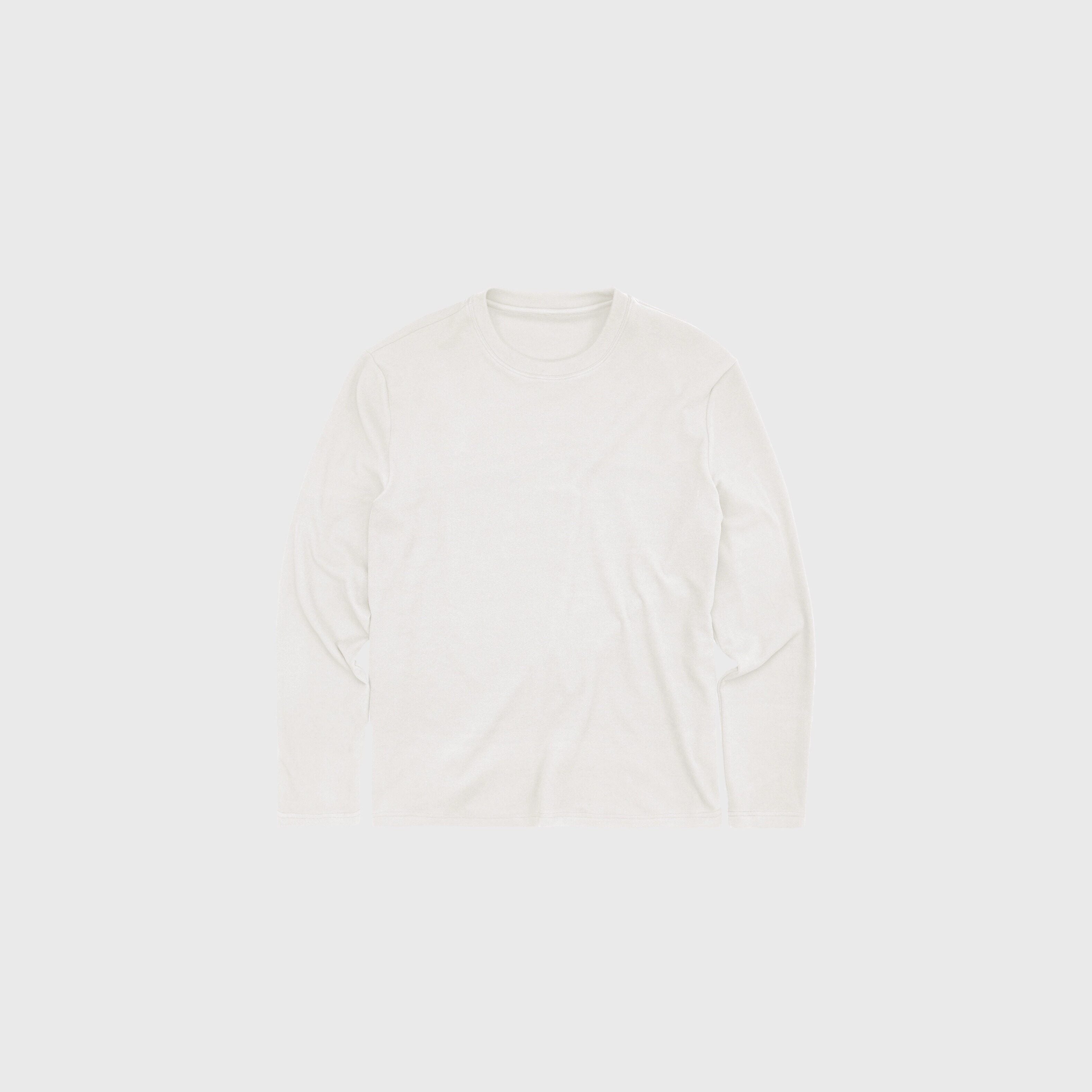 4JUNKS_Thermal_Plush_High_Neck_Trendy_Standard_Fit_Unisex_Casual_Long_Sleeve_T-Shirts_MISSTT