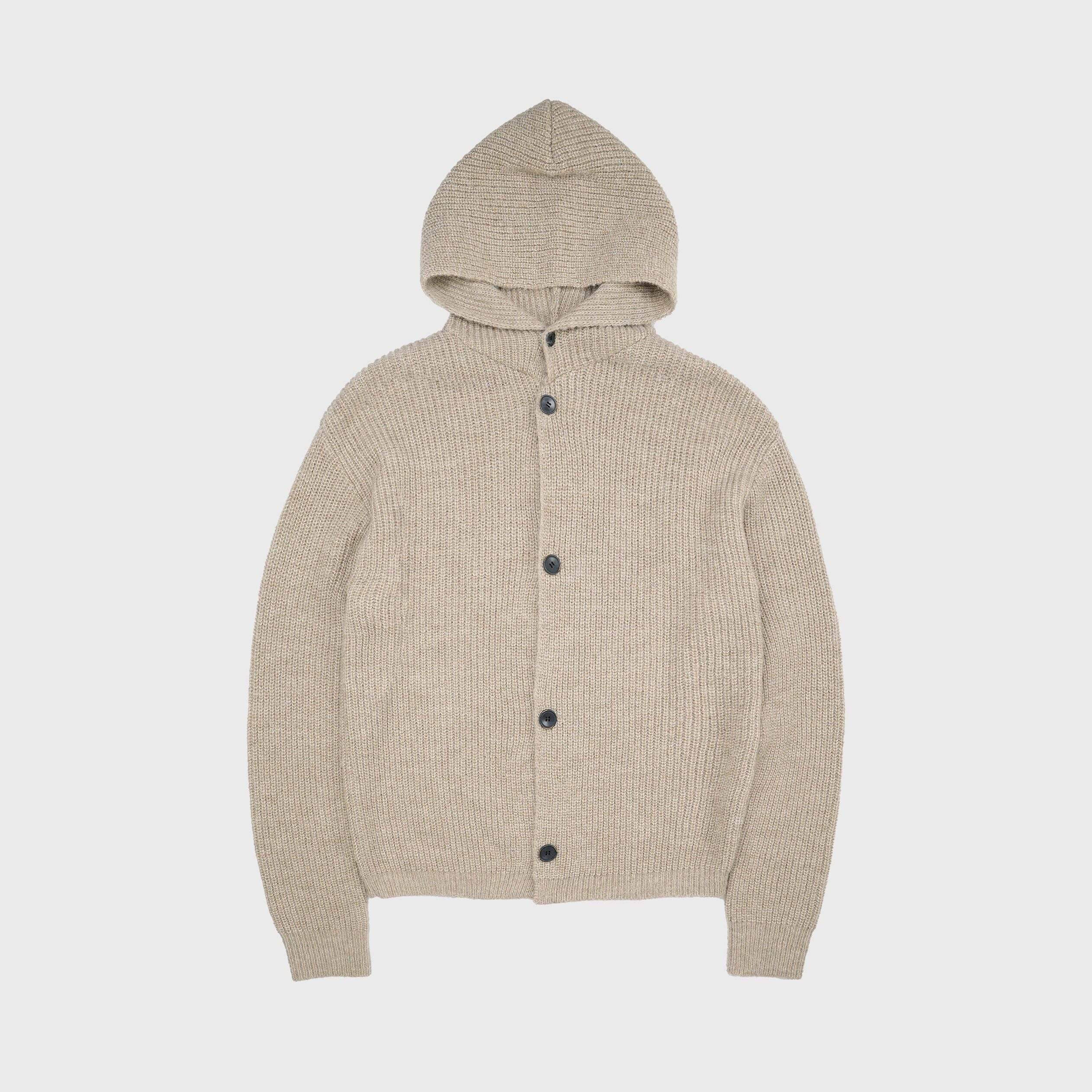 4JUNKS_Warm_Wool_Blend_Relaxed_Hooded_Unisex_City_Commute_Soft_Knit_Cardigan_MISSTT