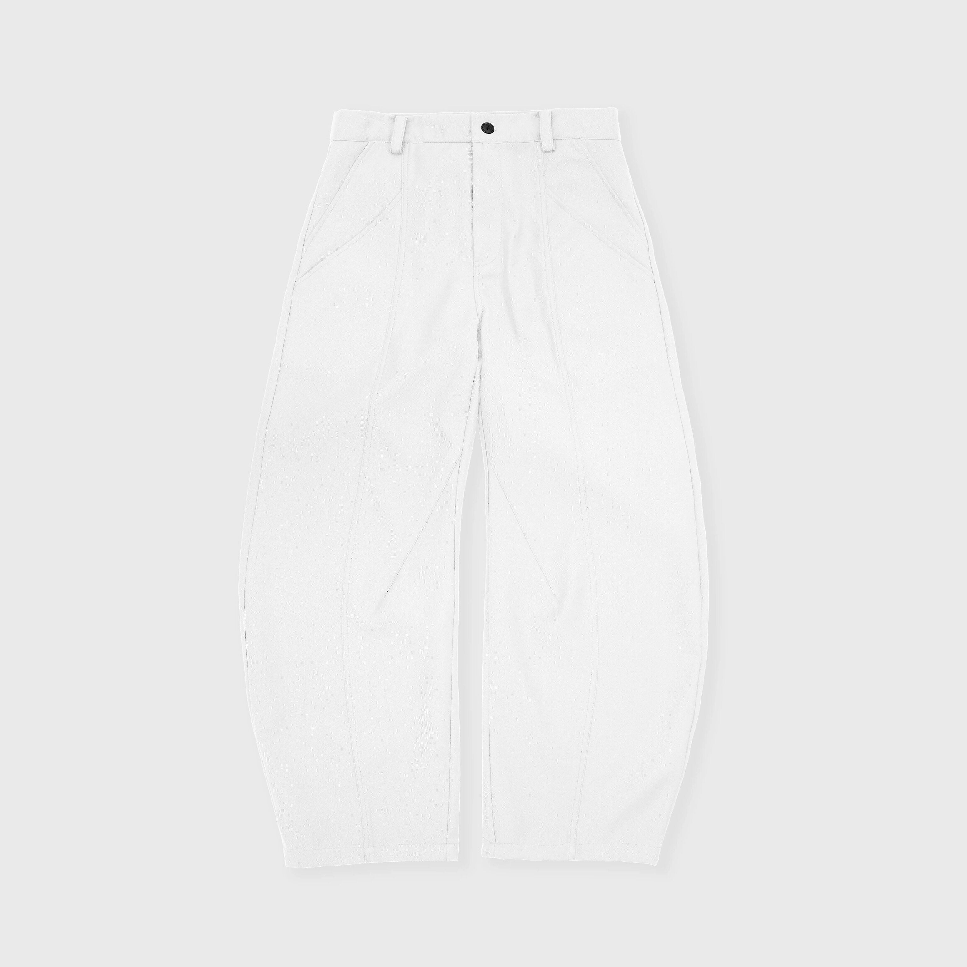 4JUNKS_Wrinkle_Free_Mid_Rise_Relaxed_Fit_Casual_Polyester_Blend_Solid_Wide_Leg_Pants_MISSTT