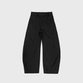 4JUNKS_Wrinkle_Free_Mid_Waist_Relaxed_Youth_Solid_Color_Wide_Leg_Pants_MISSTT