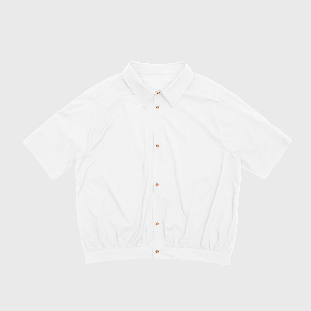 4JUNKS_Wrinkle_Free_Polo_Collar_Short_Sleeve_Regular_Fit_Youth_Solid_Black_White_Shirts_MISSTT