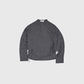 4JUNKS_Wrinkle_Resistant_Slim_Ruched_Drawstring_Unisex_Henley_Long_Sleeve_T-Shirts_MISSTT