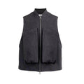 VLABMADE_Washed_Cotton_Blend_Loose_Stand_Collar_Zipper_Patch_Pocket_Youth_Work_Vests_MISSTT