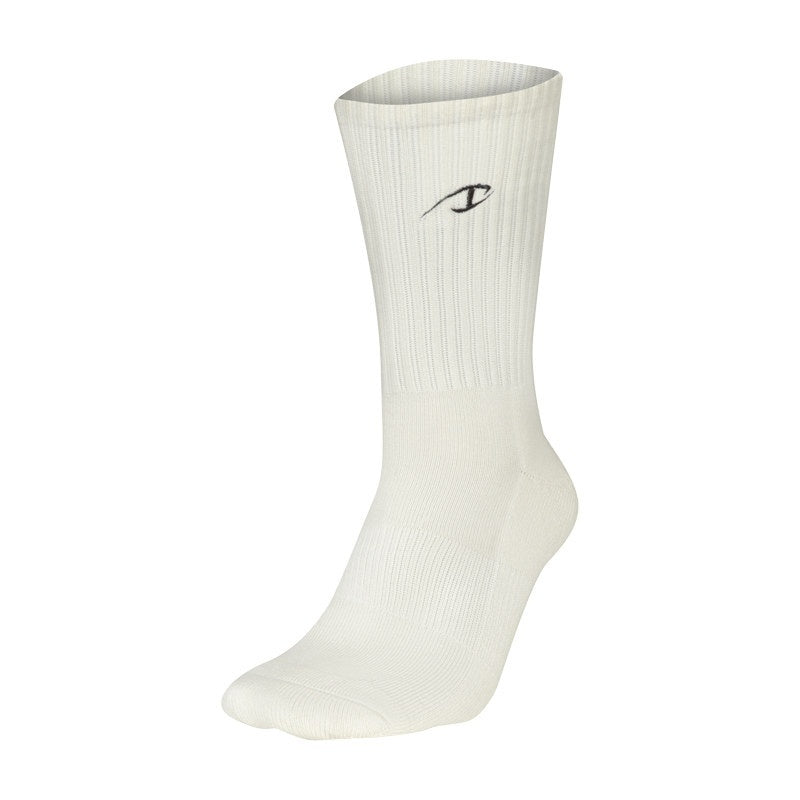 CATSSTAC_Comfortable_Breathable_Mid_Calf_Unisex_Casual_Everyday_Black_Gray_Ivory_Socks_MISSTT
