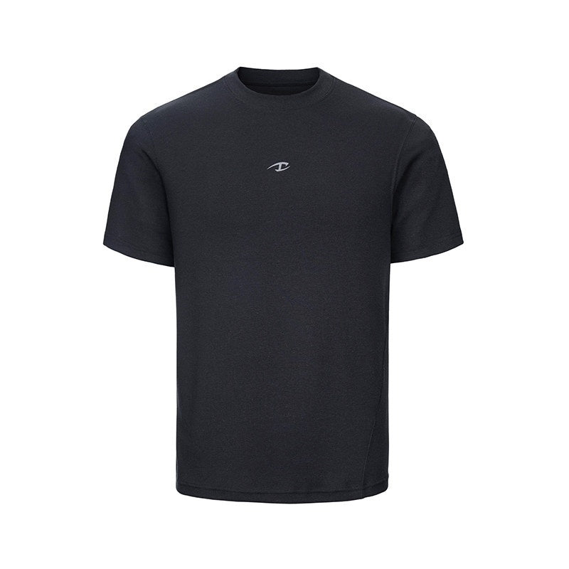 CATSSTAC_High_Stretch_Loose_Fit_Crew_Neck_Unisex_Casual_Black_Gray_Short_Sleeve_T-Shirts_MISSTT