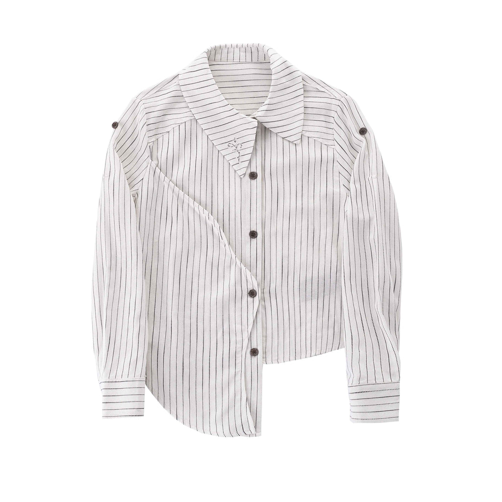 Hypeyourself_Lightweight_Cotton_Linen_Loose_Minimalist_Long_Sleeve_Unisex_Striped_Shirts_MISSTT