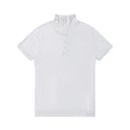 Hypeyourself_Soft_Breathable_Modal_Blend_Relaxed_High_Neck_Unisex_Solid_Short_Sleeve_T-Shirts_MISSTT
