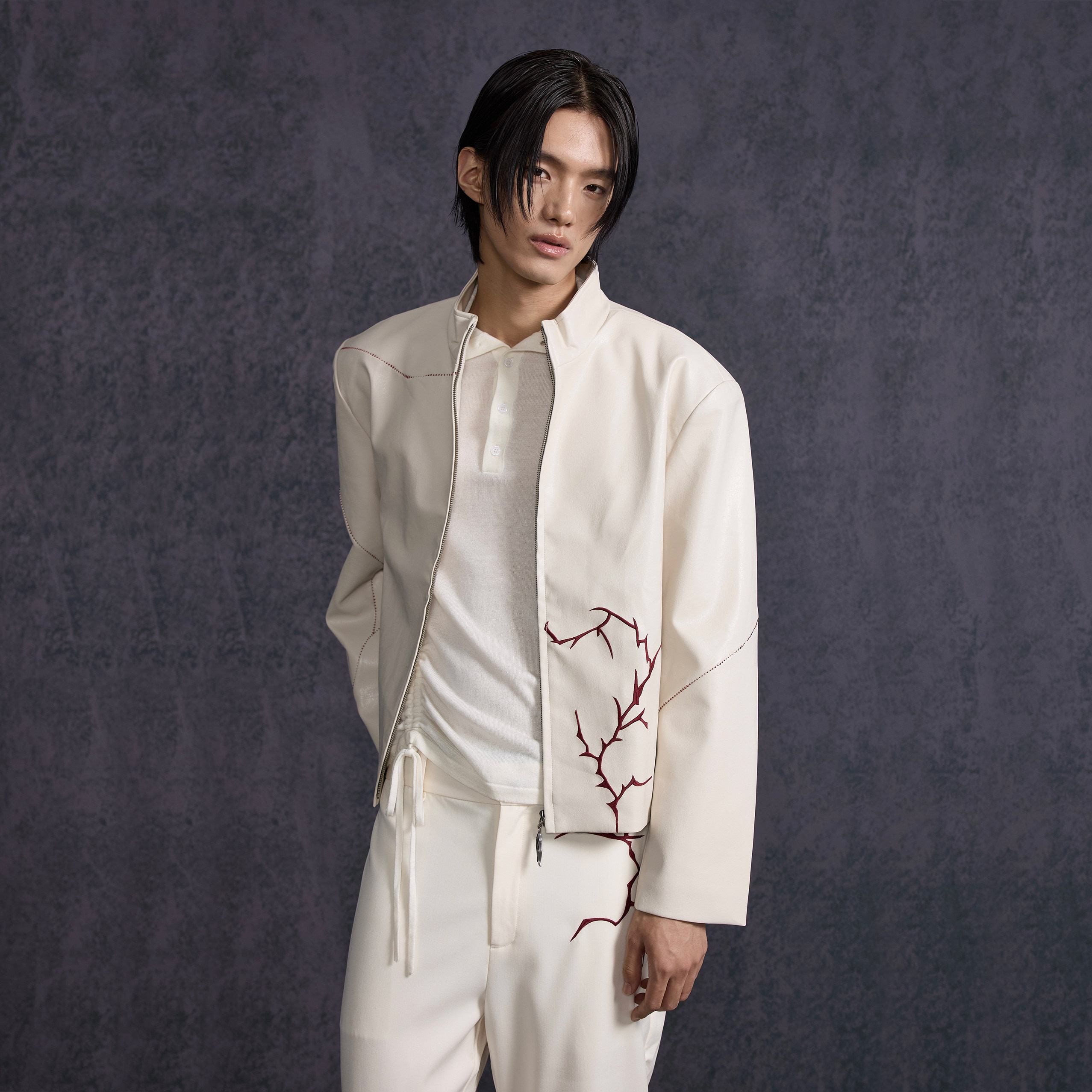 Hypeyourself_Embroidered_Windproof_Faux_Leather_Cropped_Stand_Collar_Youth_Leather_Jackets_MISSTT