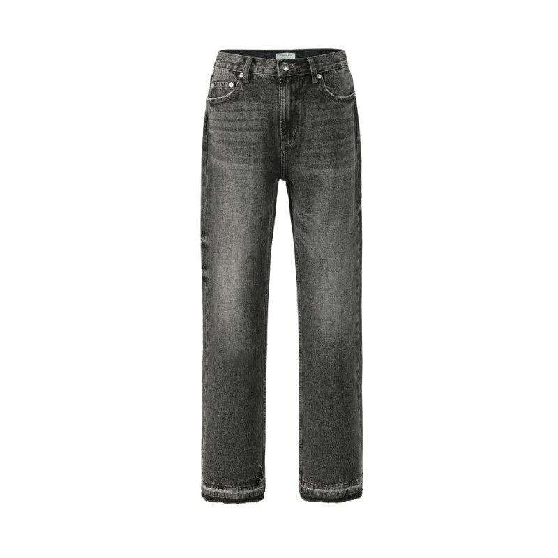 VLABMADE_Breathable_Mid_Rise_Five_Pocket_Tailored_Youth_Black_Wash_Straight-Leg_Jeans_MISSTT