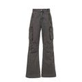 VLABMADE_Distressed_Cotton_Straight_Leg_Pocketed_Everyday_Youth_Wide_Cargo_Pants_MISSTT