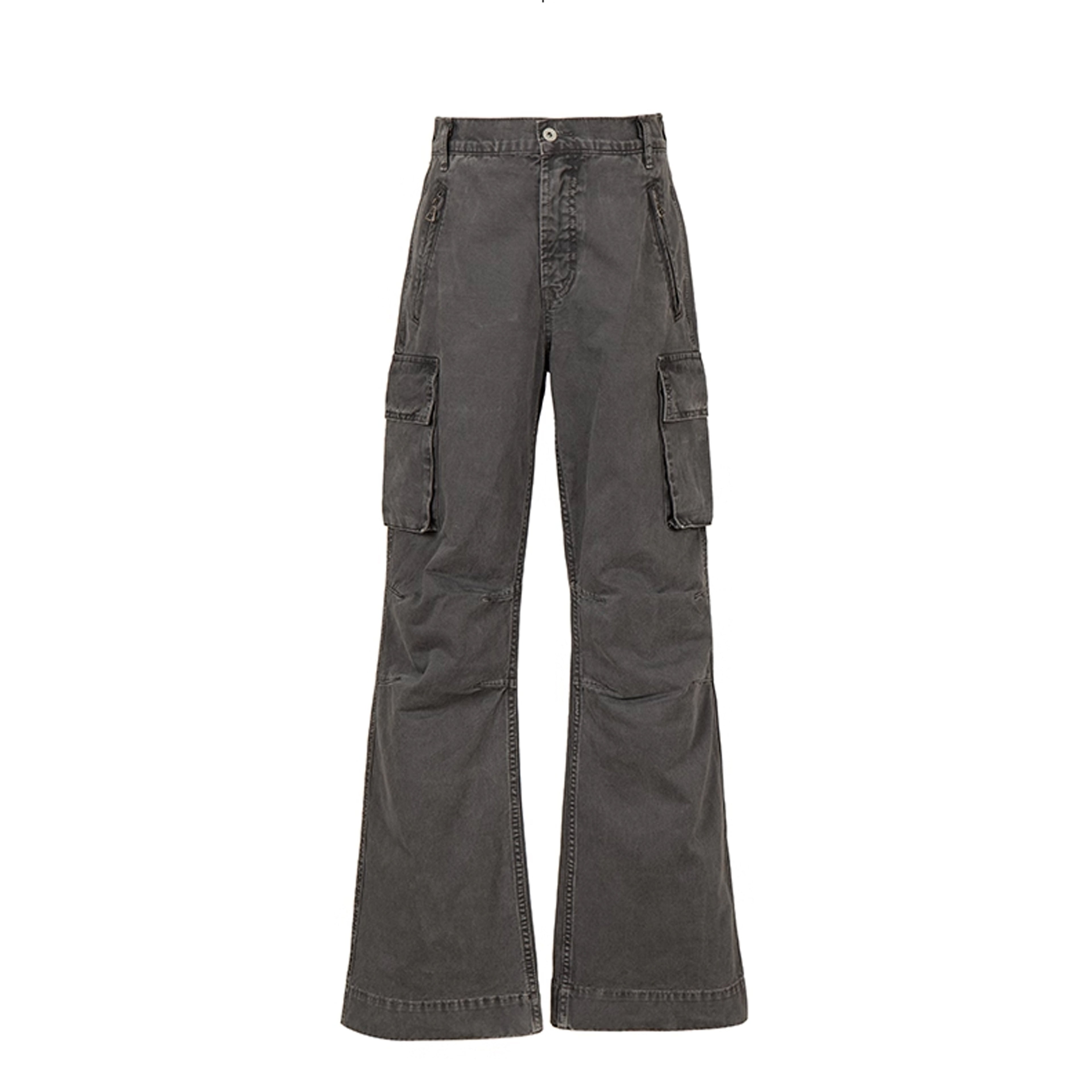 VLABMADE_Distressed_Cotton_Straight_Leg_Pocketed_Everyday_Youth_Wide_Cargo_Pants_MISSTT