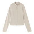 VLABMADE_Soft_Linen_Blend_Loose_Fit_Rolled_Hem_Unisex_Cropped_Knit_Button_Cardigans_MISSTT