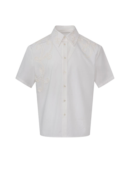 BALITONE_Breathable_Cotton_Embroidered_French_Loose_Men_Moon_White_Short_Sleeve_Shirts_MISSTT